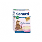 SANUTRI SANDOZ MULTICE BIF 600
