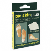 PIE SKIN PLUS PROTEGE PIES