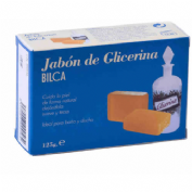 JABON DE GLICERINA BILCA 125 G