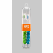 Interapothek cepillo dental infant.pack2