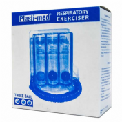 FLEMING SET DE EDUCACION RESPIRATORIA