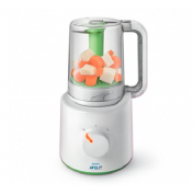 AVENT ROBOT VAPORE BATI SCF870