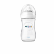 AVENT BIB NAT 260 1U SCF693?17