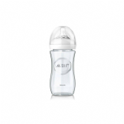 AVENT BIB CRIS 240ML SCF673?17