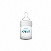 AVENT BIB CRIS 120ML SCF671?17