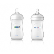 AVENT BIB NAT 330 2U SCF696?27