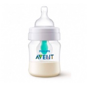 Biberon anti-colic con airfree - philips avent (125 ml)