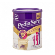 Pediasure polvo (lata 850 g vainilla)