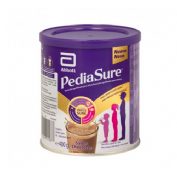 Pediasure polvo (1 lata 400 g sabor chocolate)