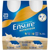 ENSURE NUTRIVIGOR VAINI 4X220