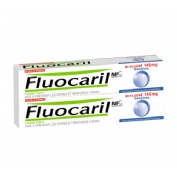 Fluocaril bi-fluore 145 mg encias (2 tubos 75 ml)