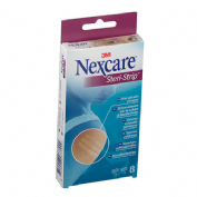 STERI STRIP 3M NEXCARE (3 U 6 X 75 MM Y 5 U 3 X 75 MM)