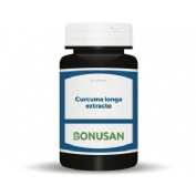 CURCUMA LONGA EXT 60TA BONUSAN