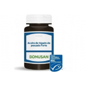 ACEITE HIG PESCADO 120CA BONUS