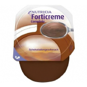 FORTIMEL CREME CHOCO 4X125ML