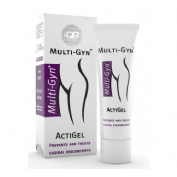 MULTIGYN ACTIGEL 50 ML CANULA