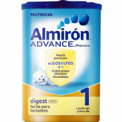 Almiron advance con pronutra digest 1 (polvo 800 g)
