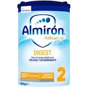 Almiron advance+ digest 2 (polvo 800 g)