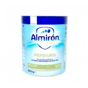 Almiron advance+ prematuros (polvo 400 g)