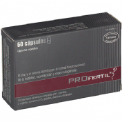 PROFERTIL 60 CAPSULAS