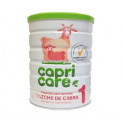 CAPRICARE 1 LECHE LACTANT 800G