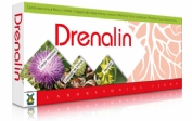 DRENALIN 10 VIALES TEGOR