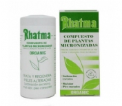 MICRONIZADO PLANTAS 75G RHATMA