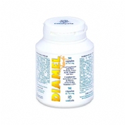 DIAMEL  90 CAPS CATALYSIS