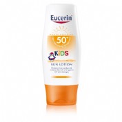 EUCERIN KIDS LOCION SPF50+ 150 ML