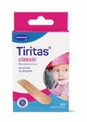 TIRITAS CLASSIC TEJI 19X72 20