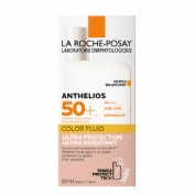 ANTHELIOS FLU EX CO 50+ 50 ML