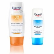 EUCERIN LOC SOLAR SPF 30+AFTER