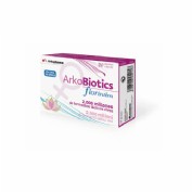 ARKOPRO FLORA VAGINAL 20CAP