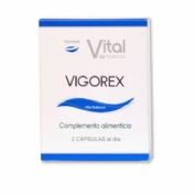 VIGOREX 60 CAPS