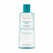 AVENE CLEANANCE AGUA LIMP 400