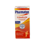 PHARMATON COMPLEX 100 CAPS