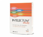 INTELECTUM STUDY 30 CAPS