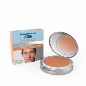 Fotoprotector Isdin Compacto SPF 50+ 10 G BRONCE