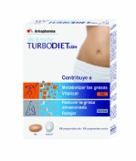 TURBODIET DIA NOCHE 30 CO