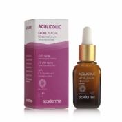 ACGLICOLIC LIPOSOMIAL SERUM 30