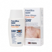 FOTOULTRA ISDIN ALLERGY 100+