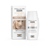 FOTOULTRA ISDIN 100 ACT COLOR