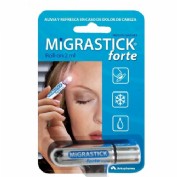 MIGRASTICK FORTE ROLL ON 2 ML