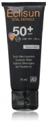 SUNSCREEN VELVET FAC SPF50+ 50