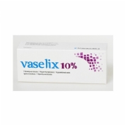 VASELIX 10% GEL CAPILAR 30 G