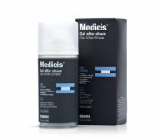 MEDICIS GEL AFTER SAVE 100 ML
