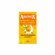 ARKOVOX PROPOLIS 24 COMP CITRI