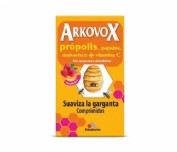 ARKOVOX PROPOLIS 24 COMP FRAMB