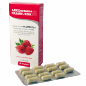 ARKOCETONAS FRAMB 300 30 CAPS