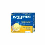 INTELECTUM POWER 8 CARAM PALO